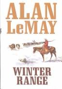 Cover for Winter range