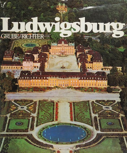 Cover for Ludwigsburg