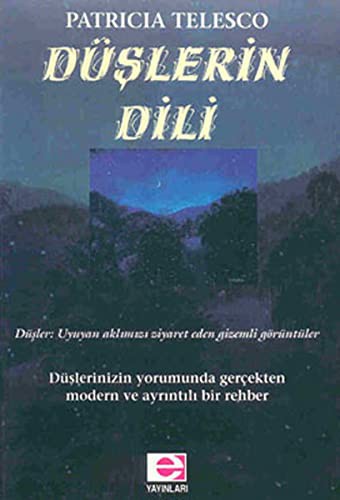 Cover for Duslerin Dili