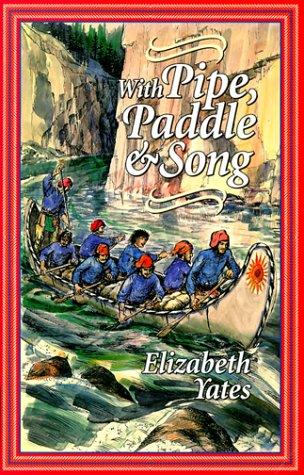 Cover for With pipe, paddle, and song