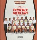 Cover for Teamwork, the Phoenix Mercury in action