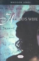Cover for Herod's wife
