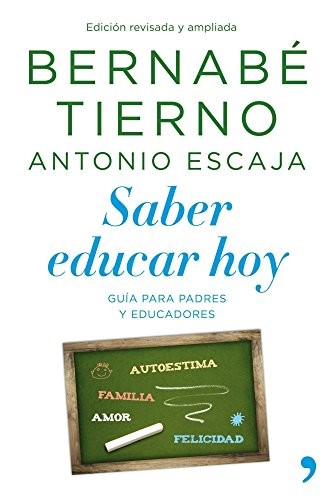 Cover for Saber educar hoy