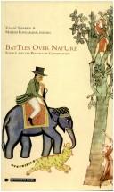 Cover for Battles over nature