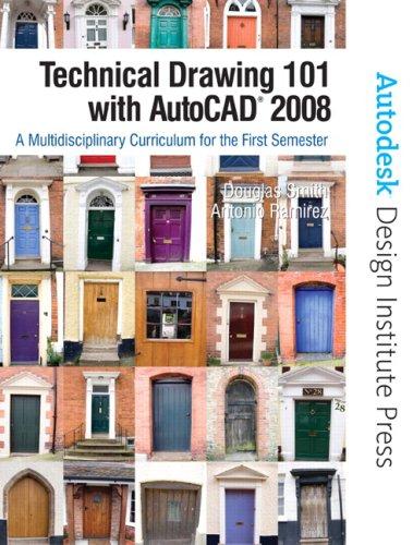 Cover for Engineering Graphics Fundamentals