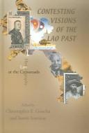 Cover for Contesting visions of the Lao past