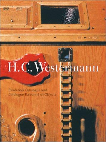 Cover for H.C. Westermann