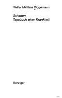 Cover for Schatten