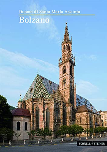 Cover for Bolzano