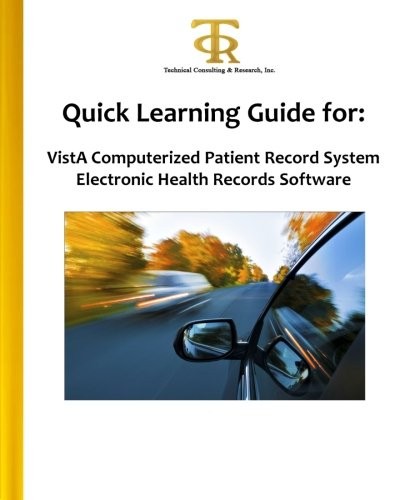 Cover for Quick Learning Guide for
