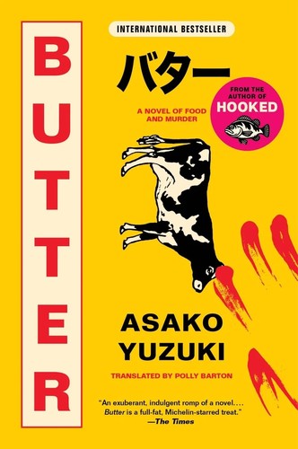 Cover for Butter