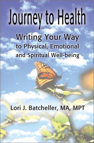 Cover for Journey to Health