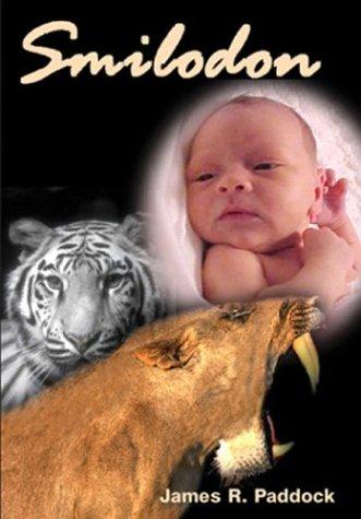 Cover for Smilodon
