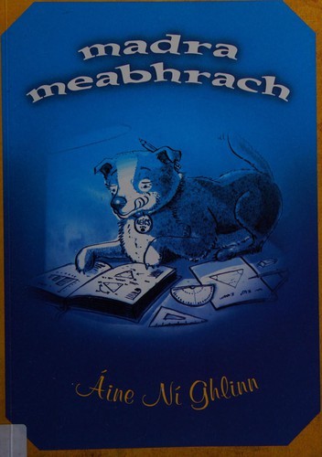 Cover for Madra meabhrach