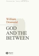 Cover for God and the Between (Illuminations: Theory & Religion)