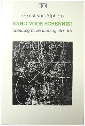 Cover for Bang voor schennis?