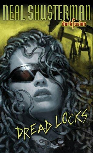 Cover for Dread Locks