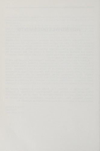 Cover for Issues management