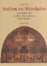 Cover for Sizilien im Mittelalter