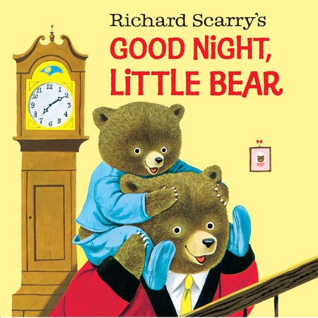 Cover for Good Night