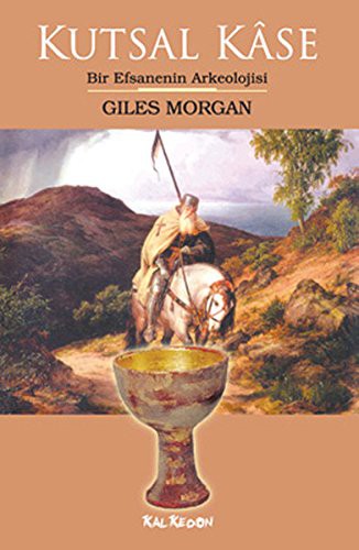 Cover for Kutsal Kase