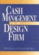 Cover for Cash management for the design firm