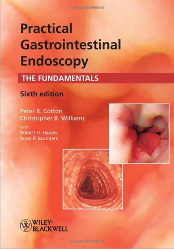 Cover for Practical gastrointestinal endoscopy
