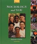 Cover for Sociology and You