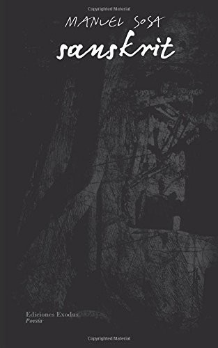 Cover for Sanskrit