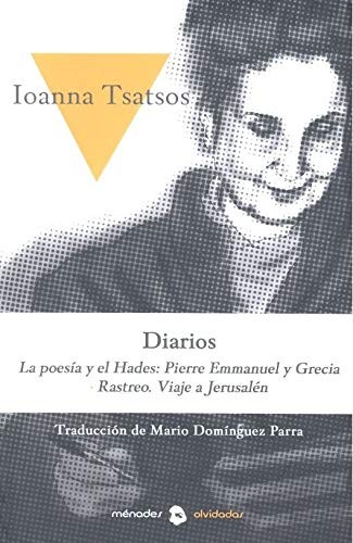 Cover for Diarios