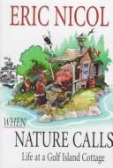 Cover for When Nature Calls