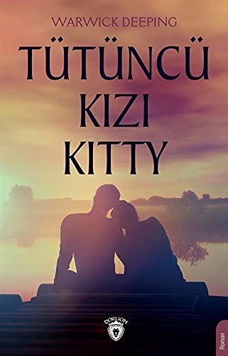 Cover for Tütüncü Kizi Kitty