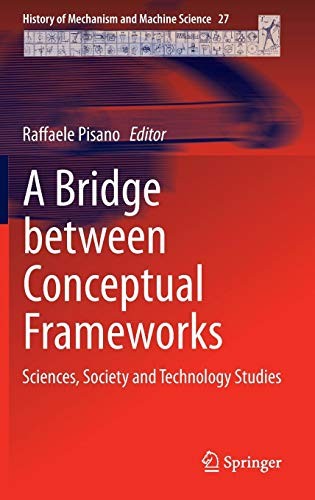 Cover for A Bridge between Conceptual Frameworks