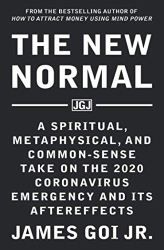 Cover for The New Normal