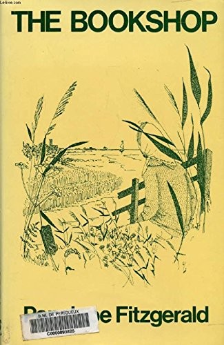 Cover for The bookshop