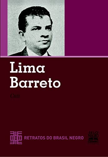 Cover for Lima Barreto