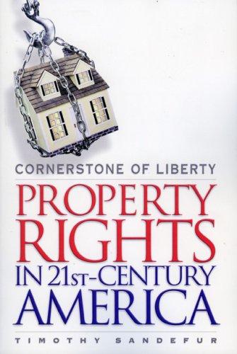 Cover for Cornerstone of Liberty