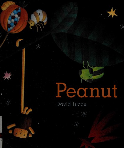 Cover for Peanut