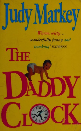 Cover for The daddy clock