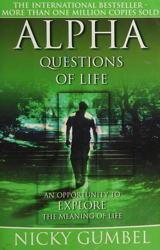 Cover for Alpha