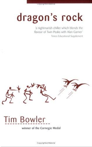Cover for Dragon's Rock