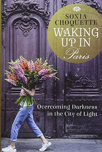 Cover for Waking Up in Paris