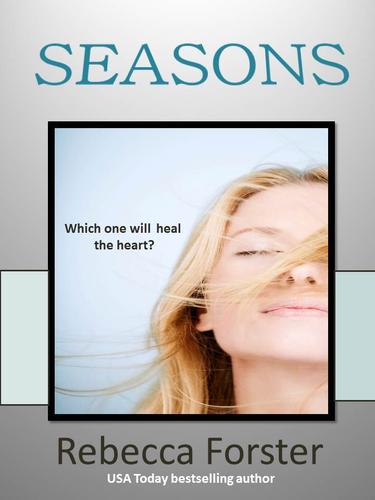 Cover for Seasons