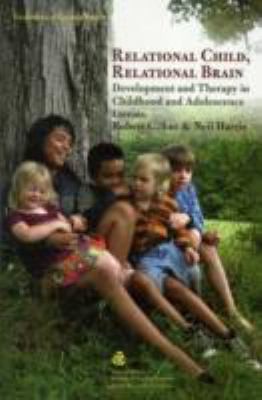 Cover for Relational Child Relational Brain
            
                Evolution of Gestalt