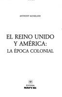 Cover for El Reino Unido y América
