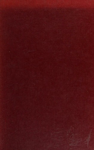 Cover for A troubled Eden
