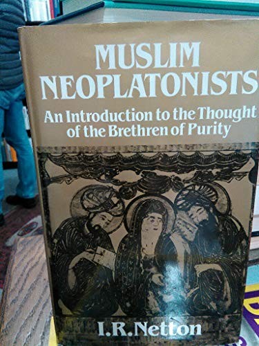 Cover for Muslim neoplatonists