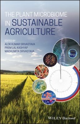 Cover for Plant Microbiome in Sustainable Agriculture
