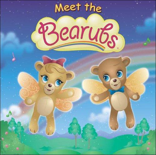 Cover for Meet the Bearubs