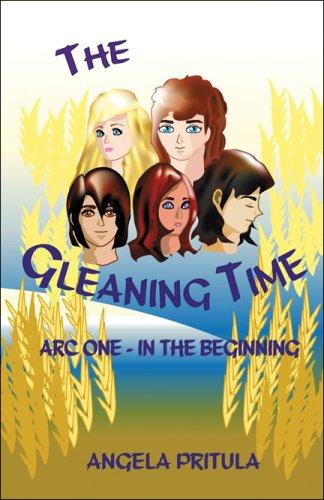 Cover for The Gleaning Time